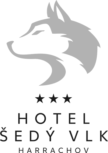 Hotel Šedý Vlk